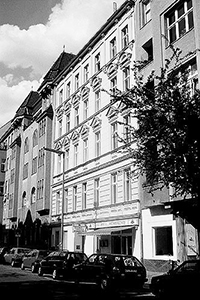 Immobilienplanung, Standortanalysen, Nutzungskonzepte, Energieberatung, Sanierung
