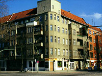 Sanierungskonzept - Wohnhaus_Berlin